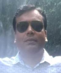 Dr. Rakesh Ranjan Kumar Rahul