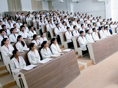 College Canteen