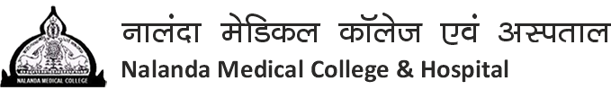 NMCH Patna Home PAge