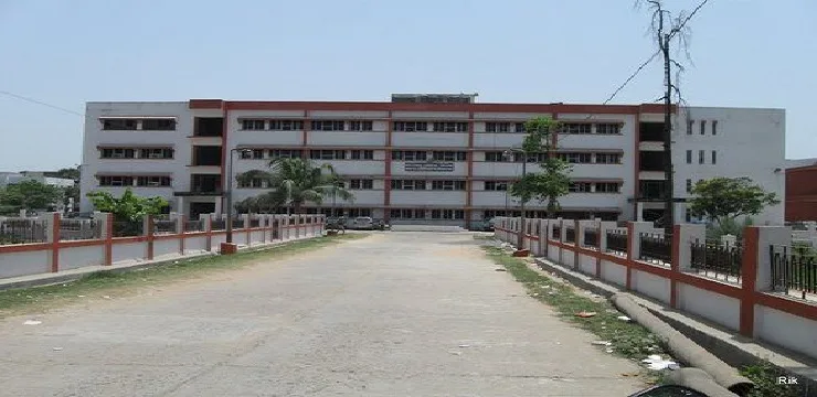 Old College Building