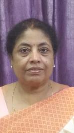 Dr. Rashmi Prasad